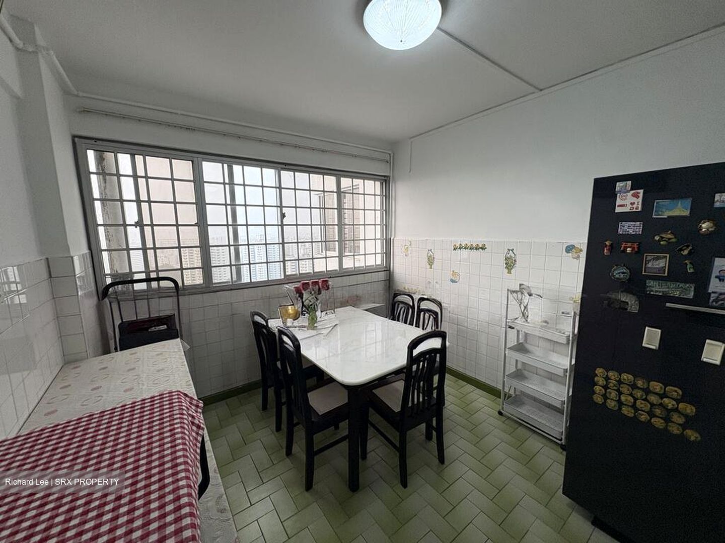 Blk 221 Boon Lay Shopping Centre (Jurong West), HDB 5 Rooms #504352021